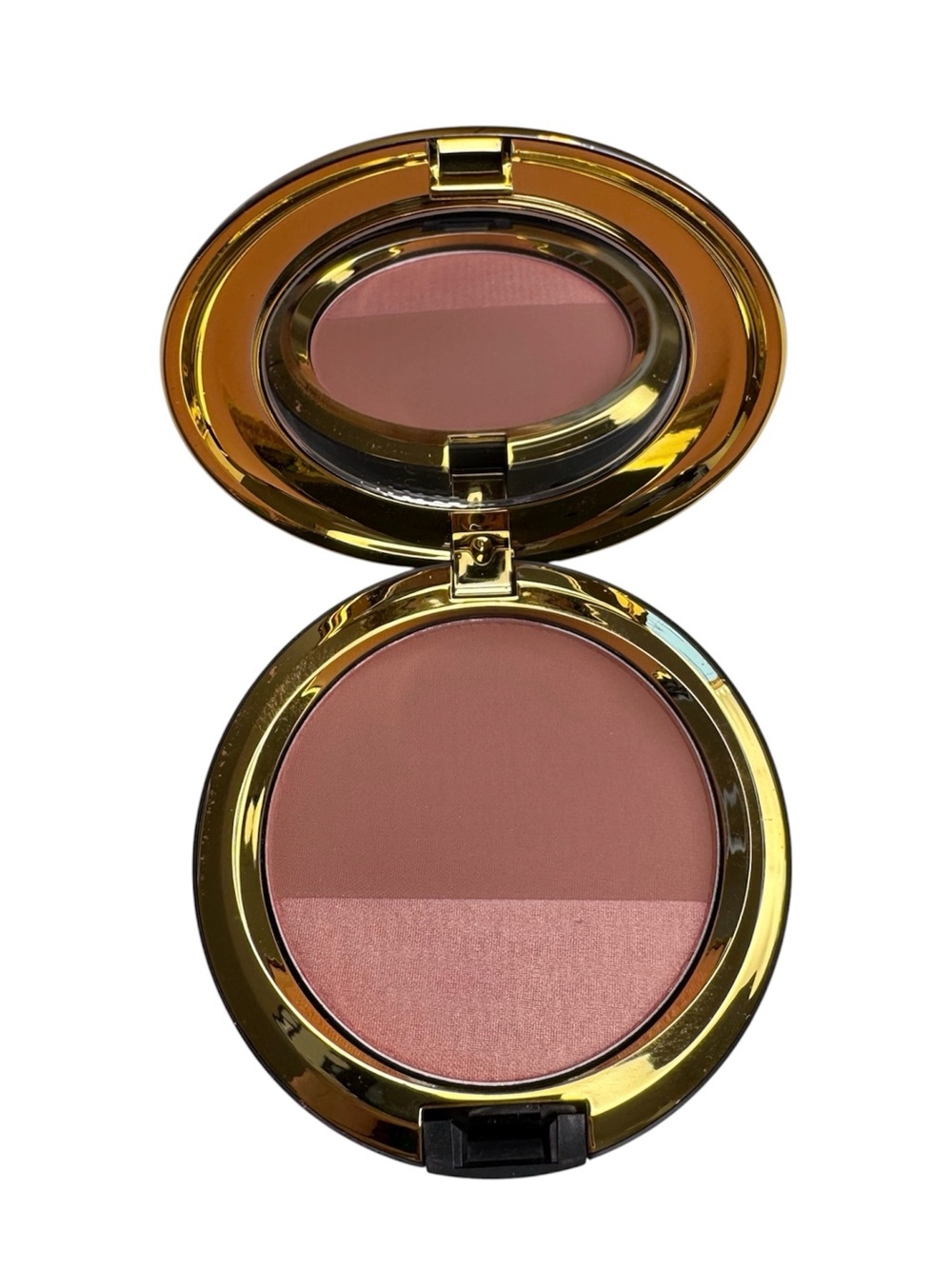 MAC Buddy Powder Blush Duo